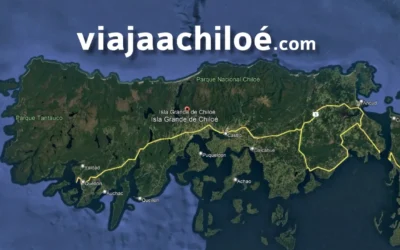 Por qué creé Viaja a Chiloé