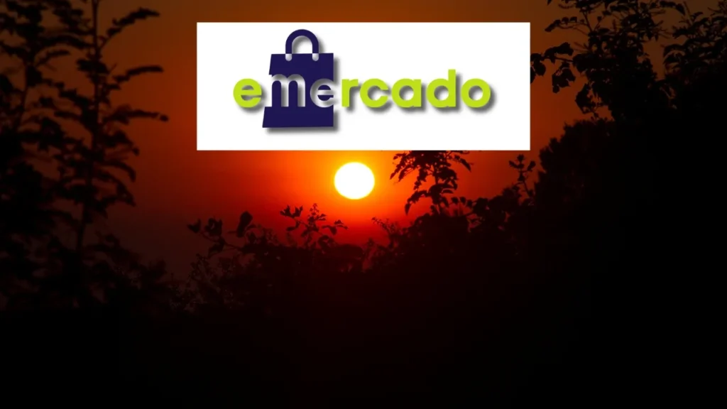 eMercado «De Chiloé al Mundo y del Mundo a Chiloé»