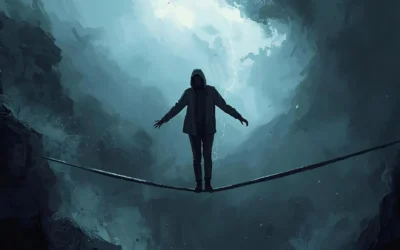 Lo difícil es vivir…. ?