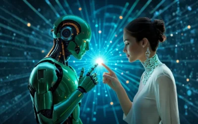 La IA No Viene a Robarte el Futuro. Viene a Preguntarte si lo Quieres de Verdad